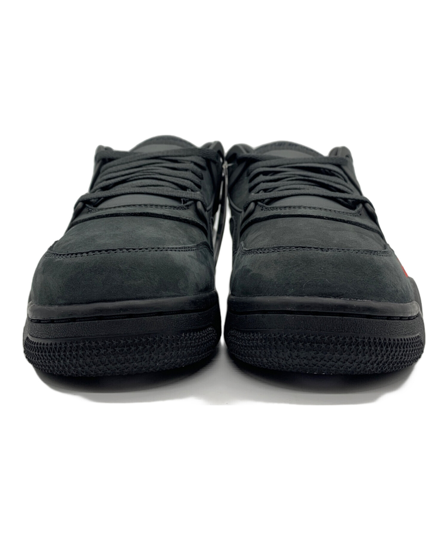 中古・古着通販】NIKE (ナイキ) Nigel Sylvester (ナイジェル 
