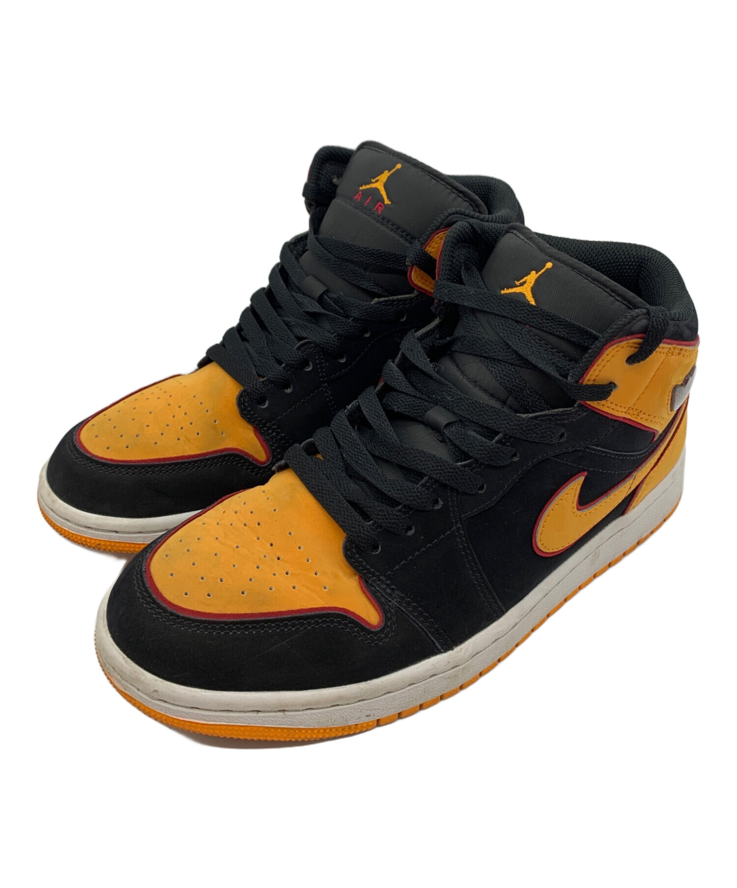 中古・古着通販】NIKE (ナイキ) Air Jordan 1 Mid SE 
