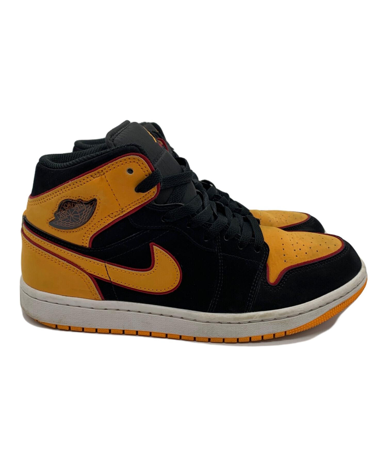 中古・古着通販】NIKE (ナイキ) Air Jordan 1 Mid SE 