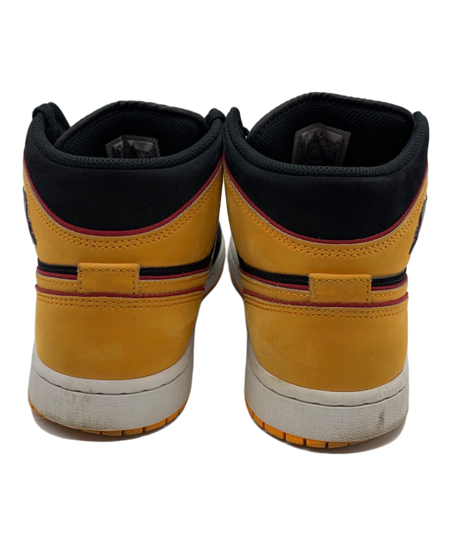 中古・古着通販】NIKE (ナイキ) Air Jordan 1 Mid SE 