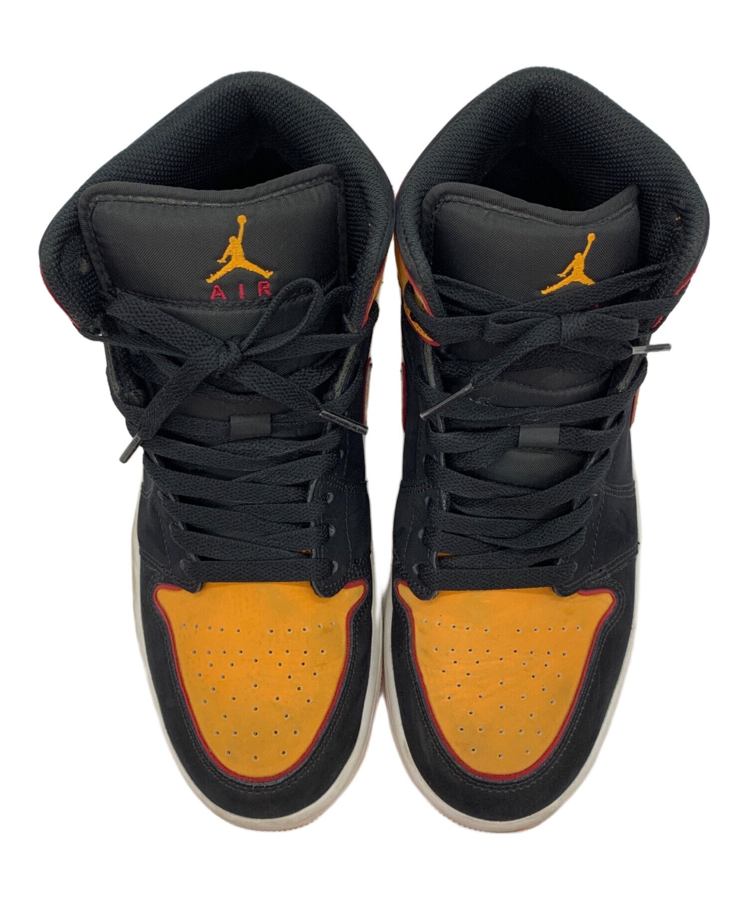 中古・古着通販】NIKE (ナイキ) Air Jordan 1 Mid SE 