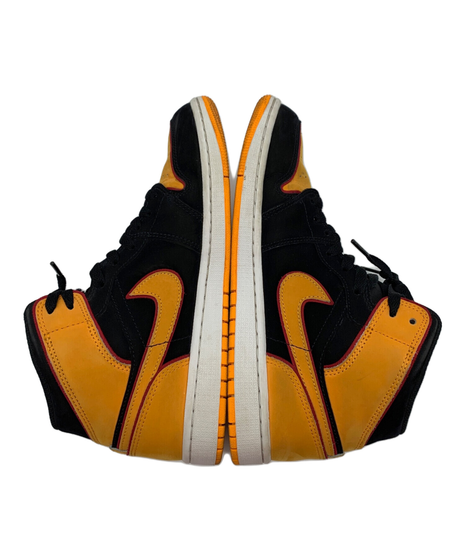 中古・古着通販】NIKE (ナイキ) Air Jordan 1 Mid SE 