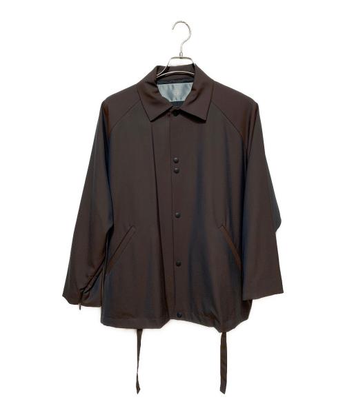 中古・古着通販】Dulcamara (ドゥルカマラ) よそいきコーチジャケット