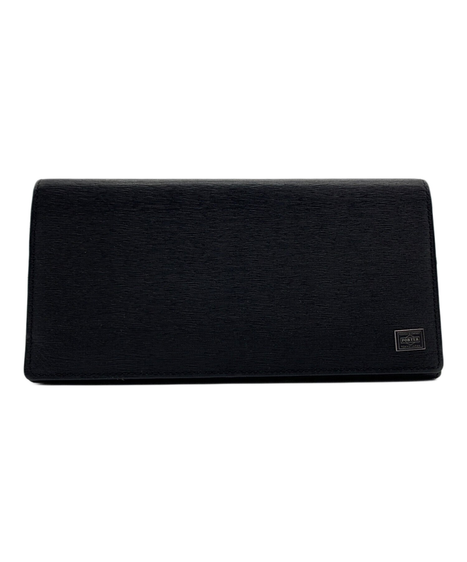 【未使用品】PORTER CURRENT LONG WALLET CURRENT(カレント) LONG WALLET | 吉田カバンホームページ | YOSHIDA & Co.