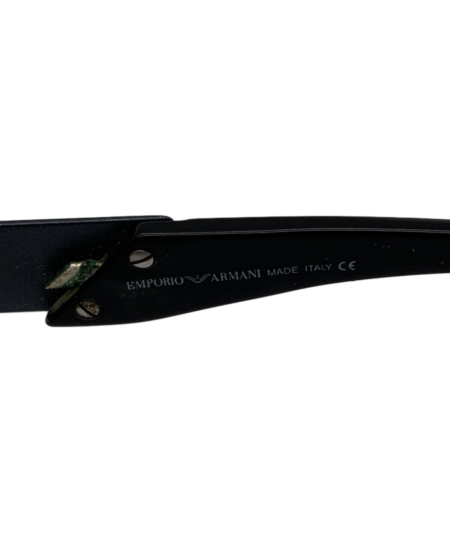 中古・古着通販】EMPORIO ARMANI (エンポリオアルマーニ) サングラス