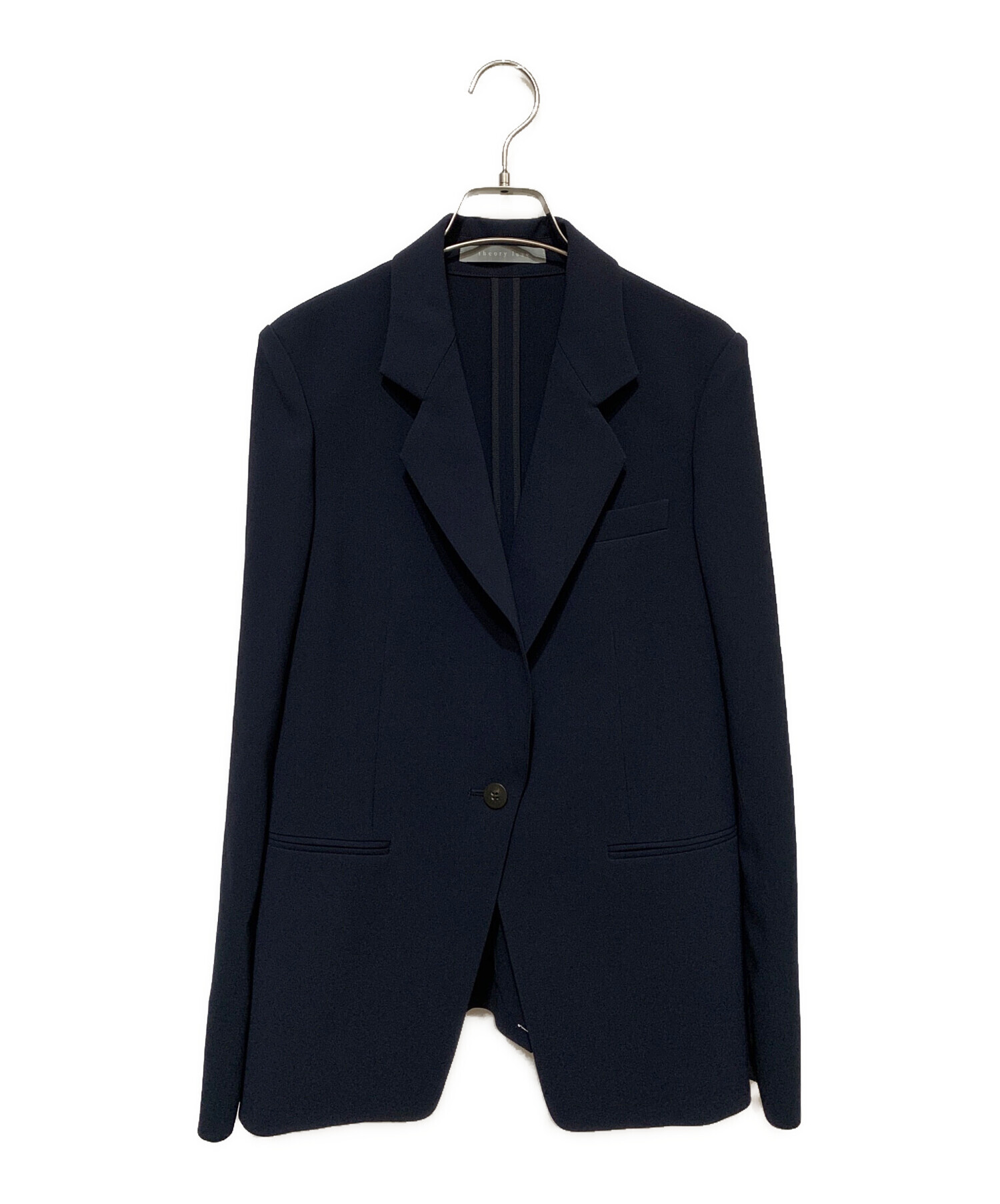 中古・古着通販】theory luxe (セオリーリュクス) Luve Varda Jacket 