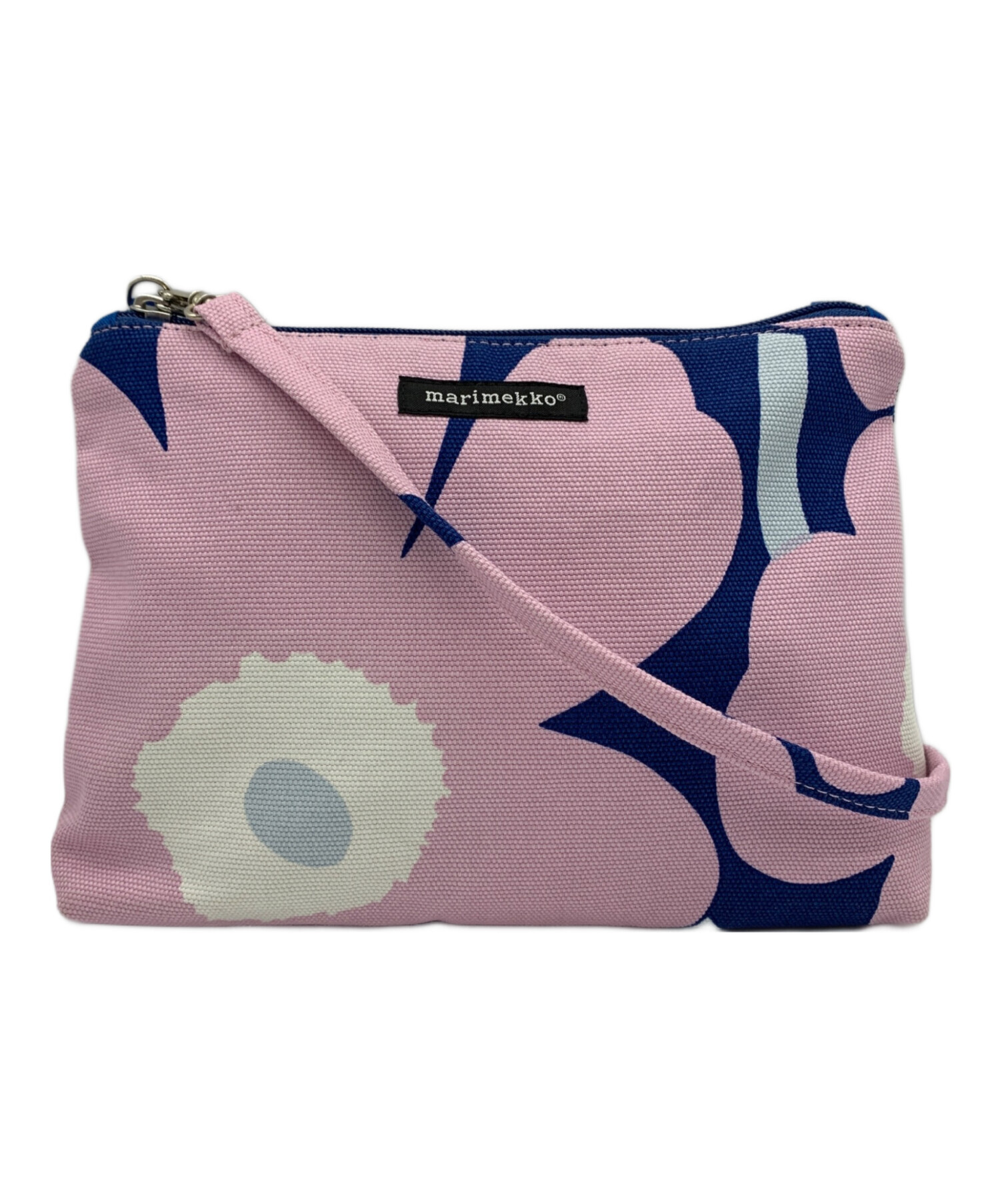 中古・古着通販】marimekko (マリメッコ) ピエニ ウニッコ ショルダー 