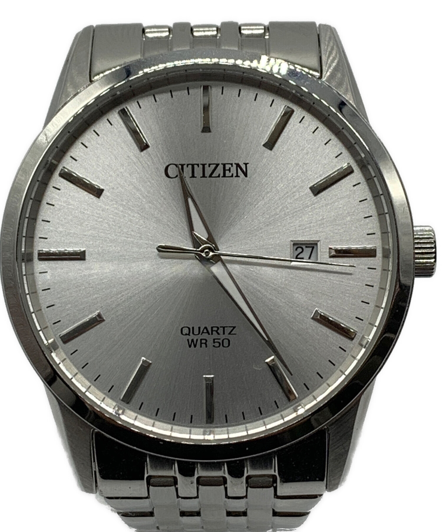 中古・古着通販】CITIZEN (シチズン) クォーツ腕時計｜ブランド・古着