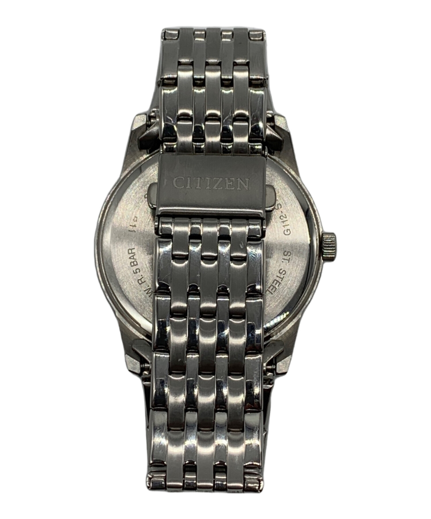 中古・古着通販】CITIZEN (シチズン) クォーツ腕時計｜ブランド・古着