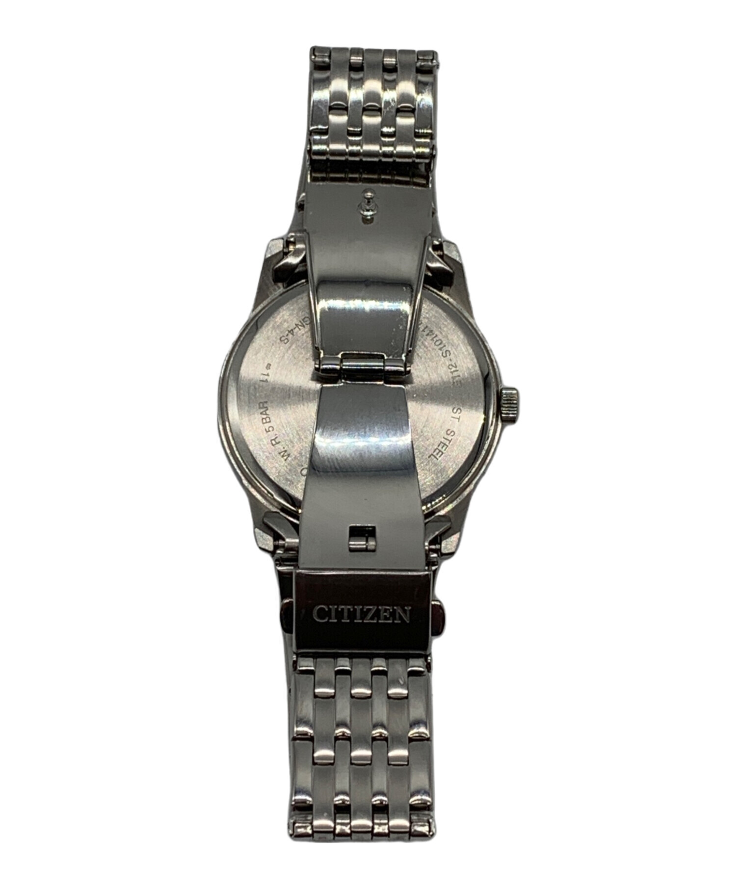 中古・古着通販】CITIZEN (シチズン) クォーツ腕時計｜ブランド・古着