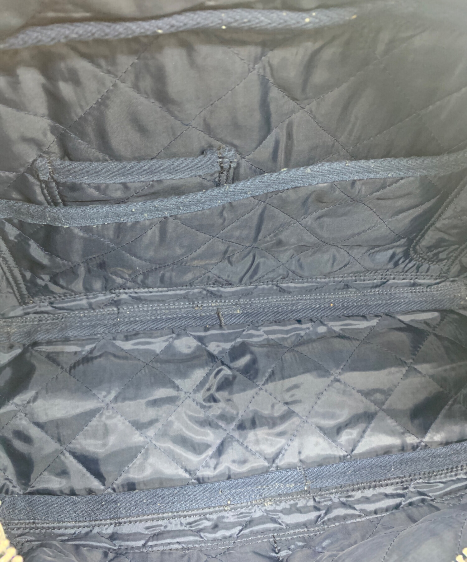 中古・古着通販】PORTER (ポーター) DEEPER ミニボストンバッグ カーキ