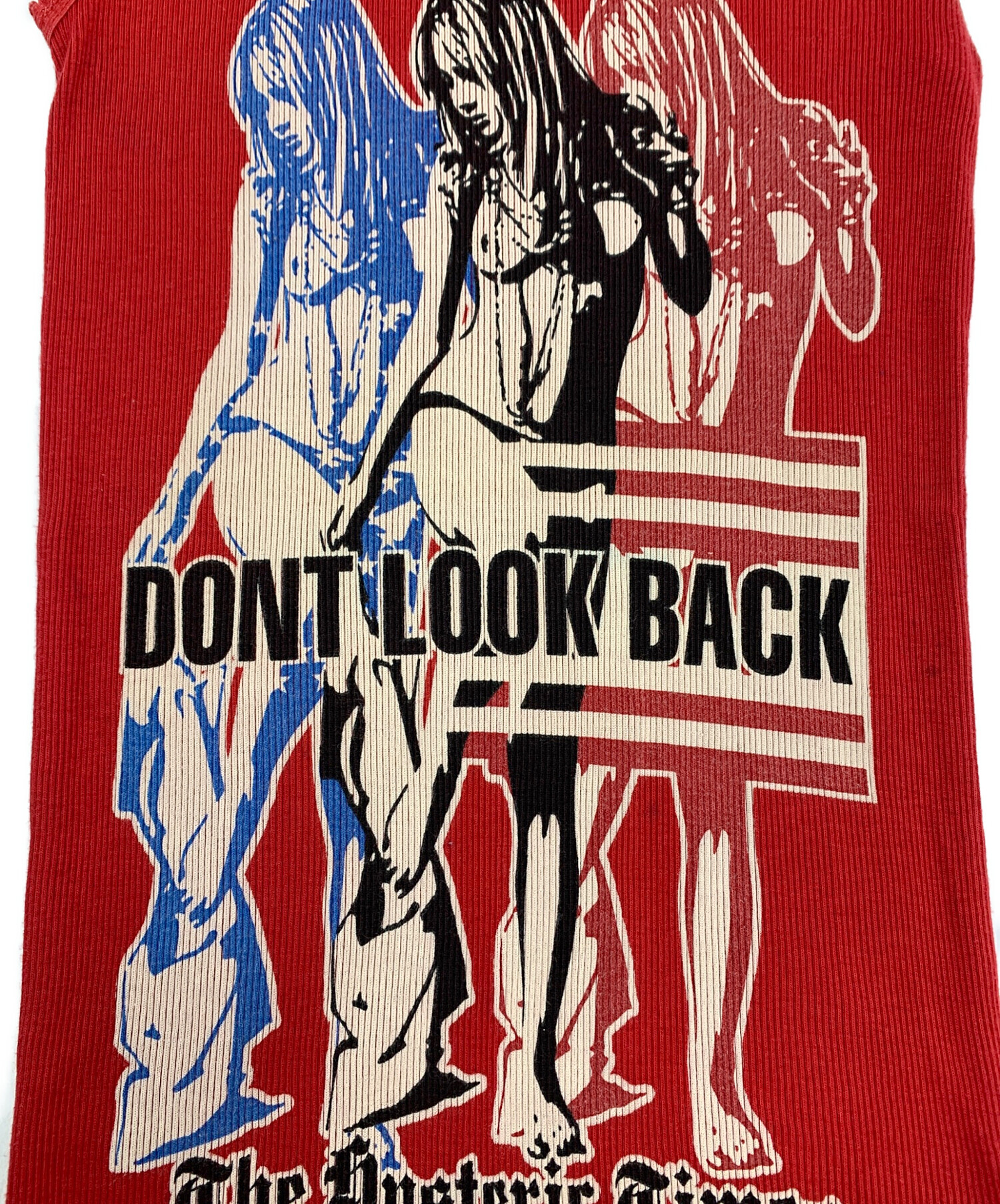 中古・古着通販】Hysteric Glamour (ヒステリックグラマー) DONT LOOK