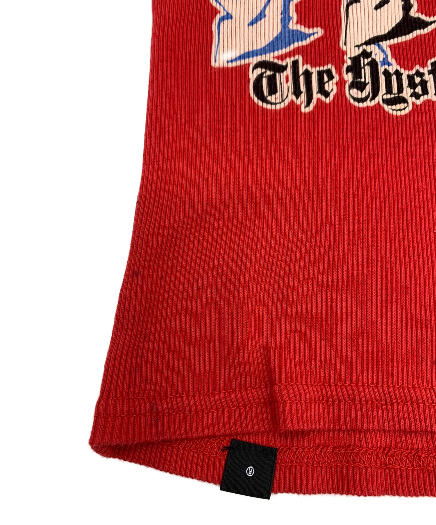 中古・古着通販】Hysteric Glamour (ヒステリックグラマー) DONT LOOK