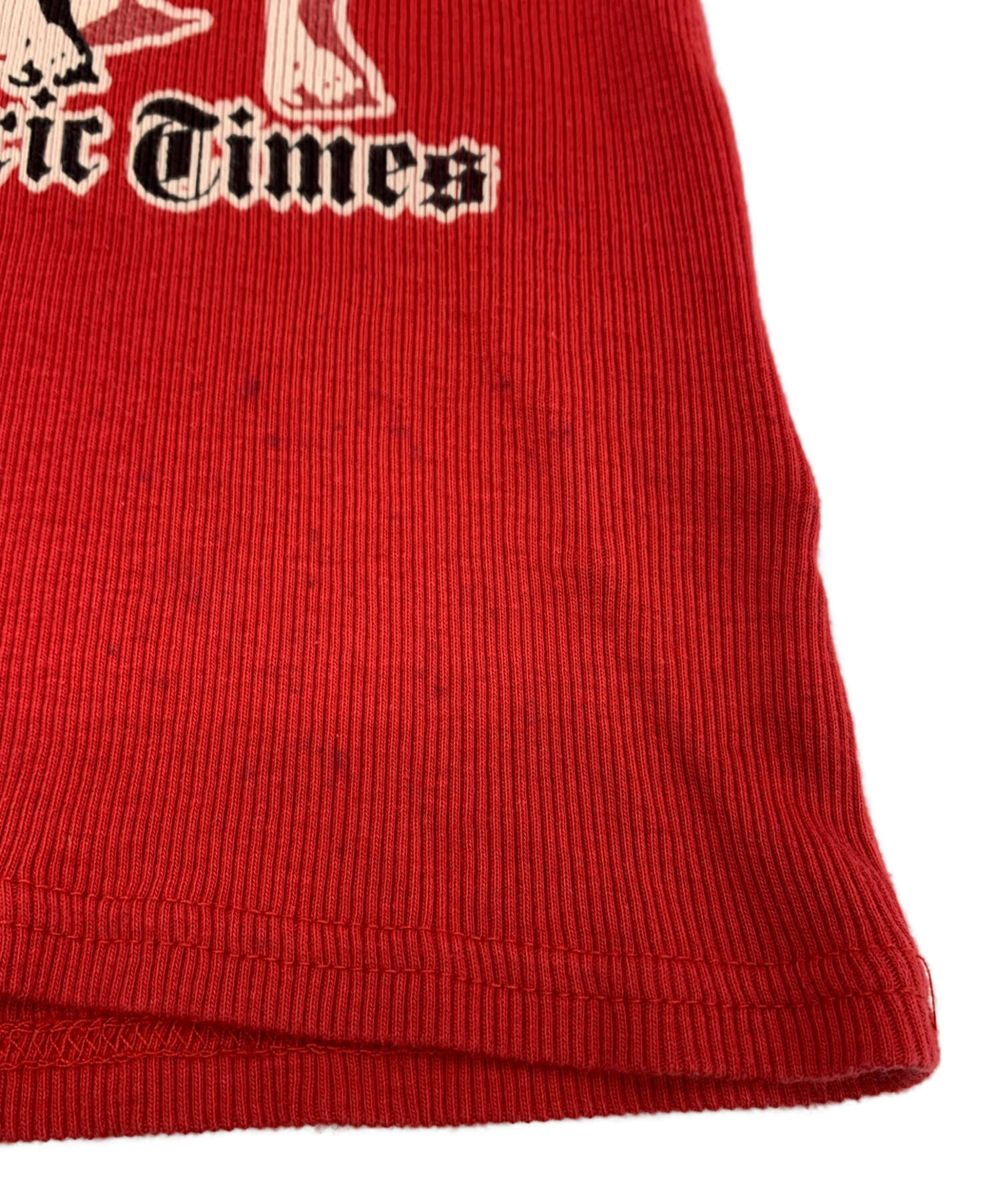 中古・古着通販】Hysteric Glamour (ヒステリックグラマー) DONT LOOK