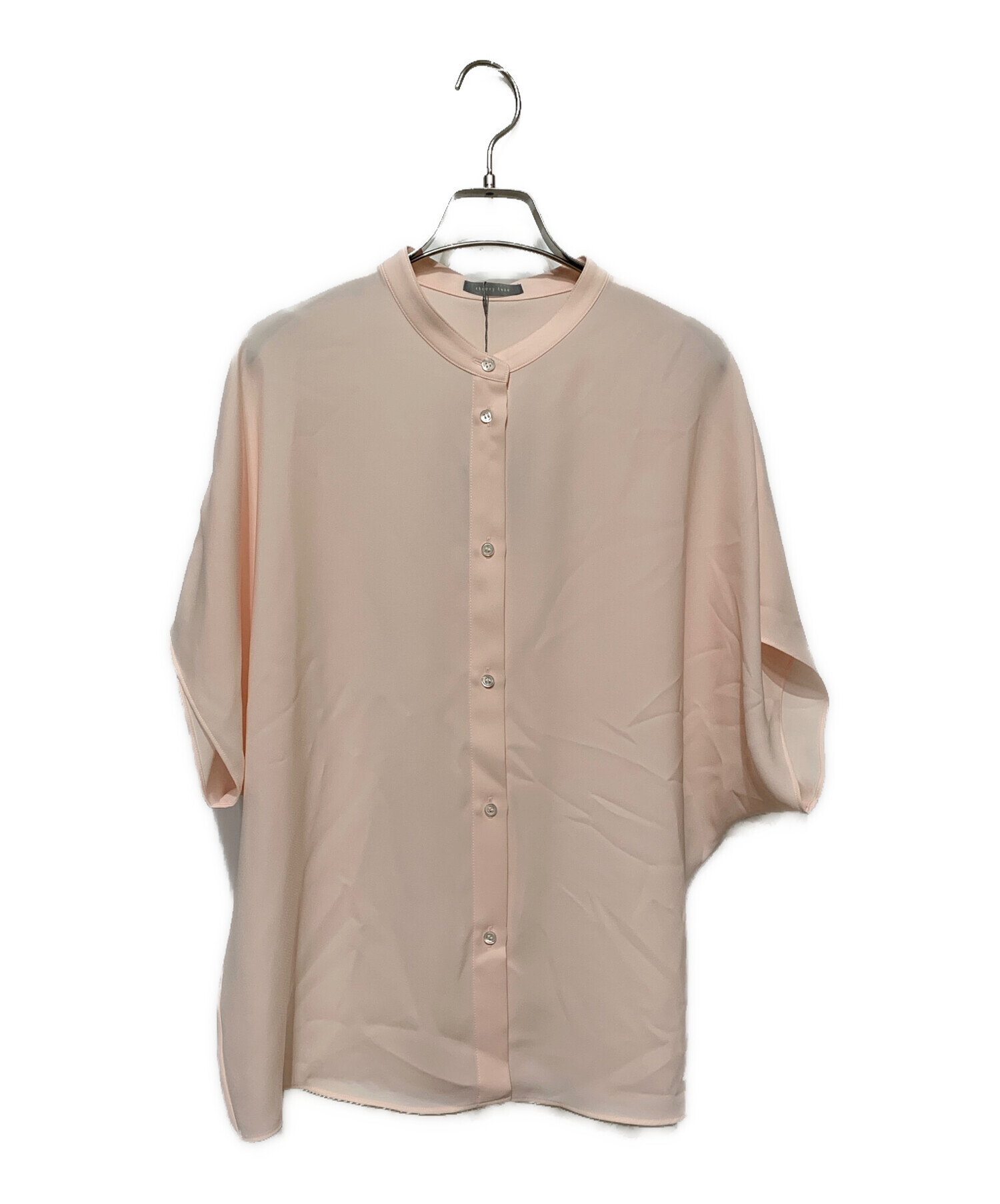 中古・古着通販】theory luxe (セオリーリュクス) MARVINE AMIA ピンク
