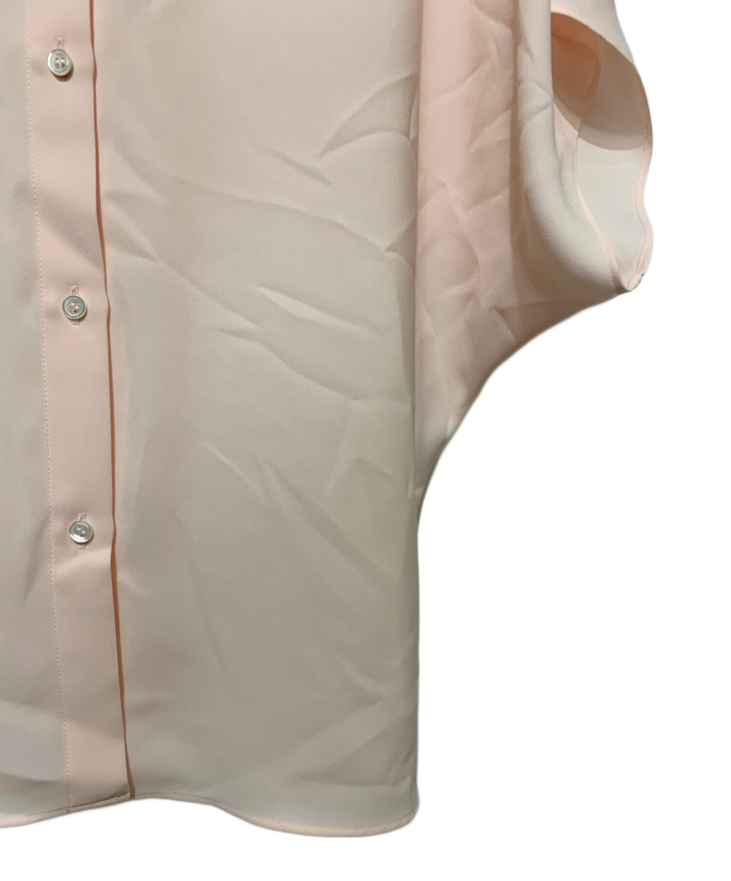 theory luxe Marvine Amia Blouse アイボリー 38 セオリーリュクス(Theory luxe)公式通販 レディースファッション