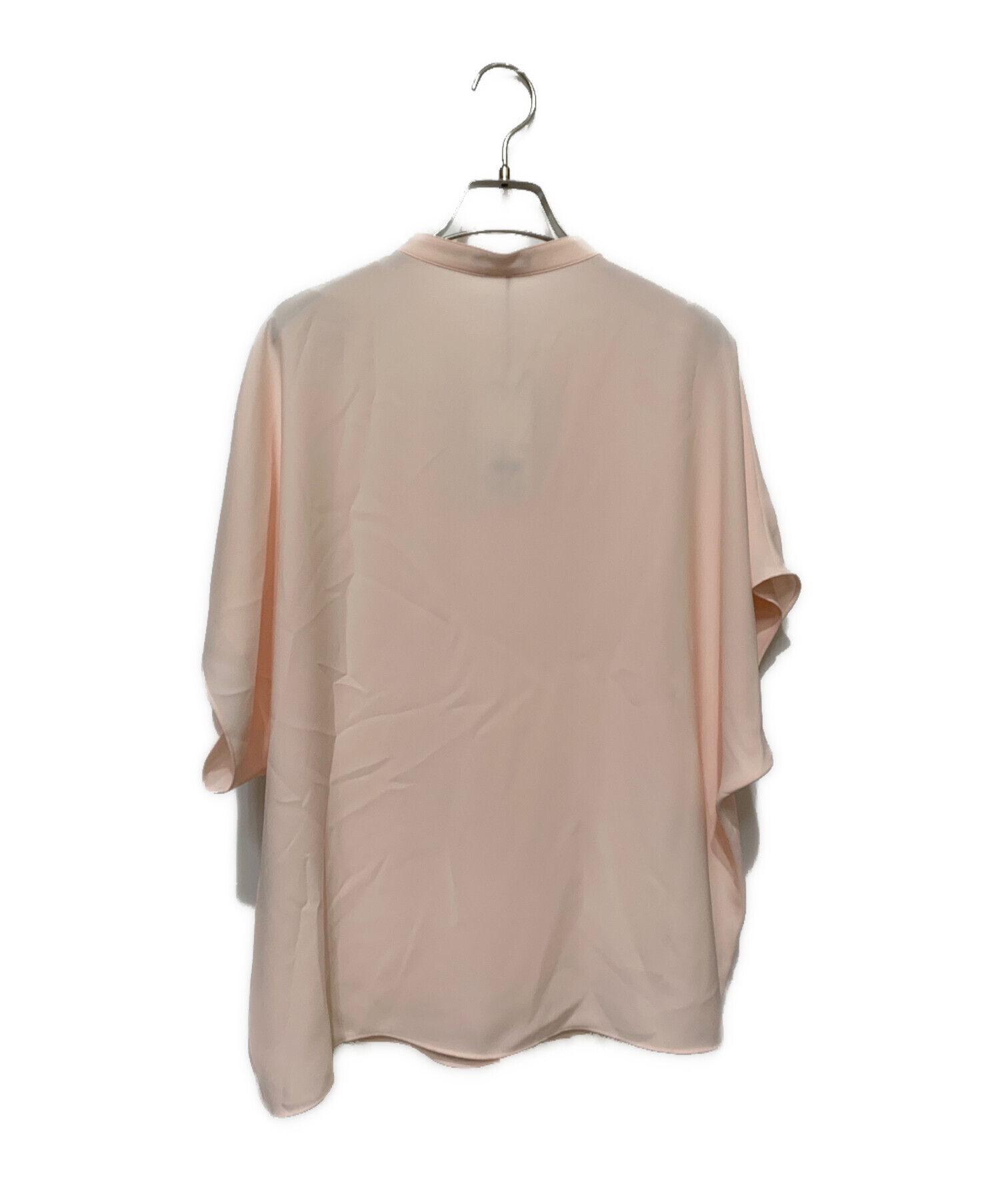 中古・古着通販】theory luxe (セオリーリュクス) MARVINE AMIA ピンク