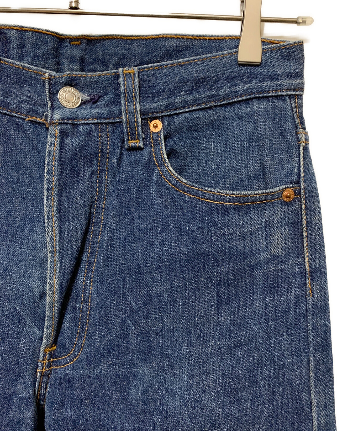 中古・古着通販】LEVI