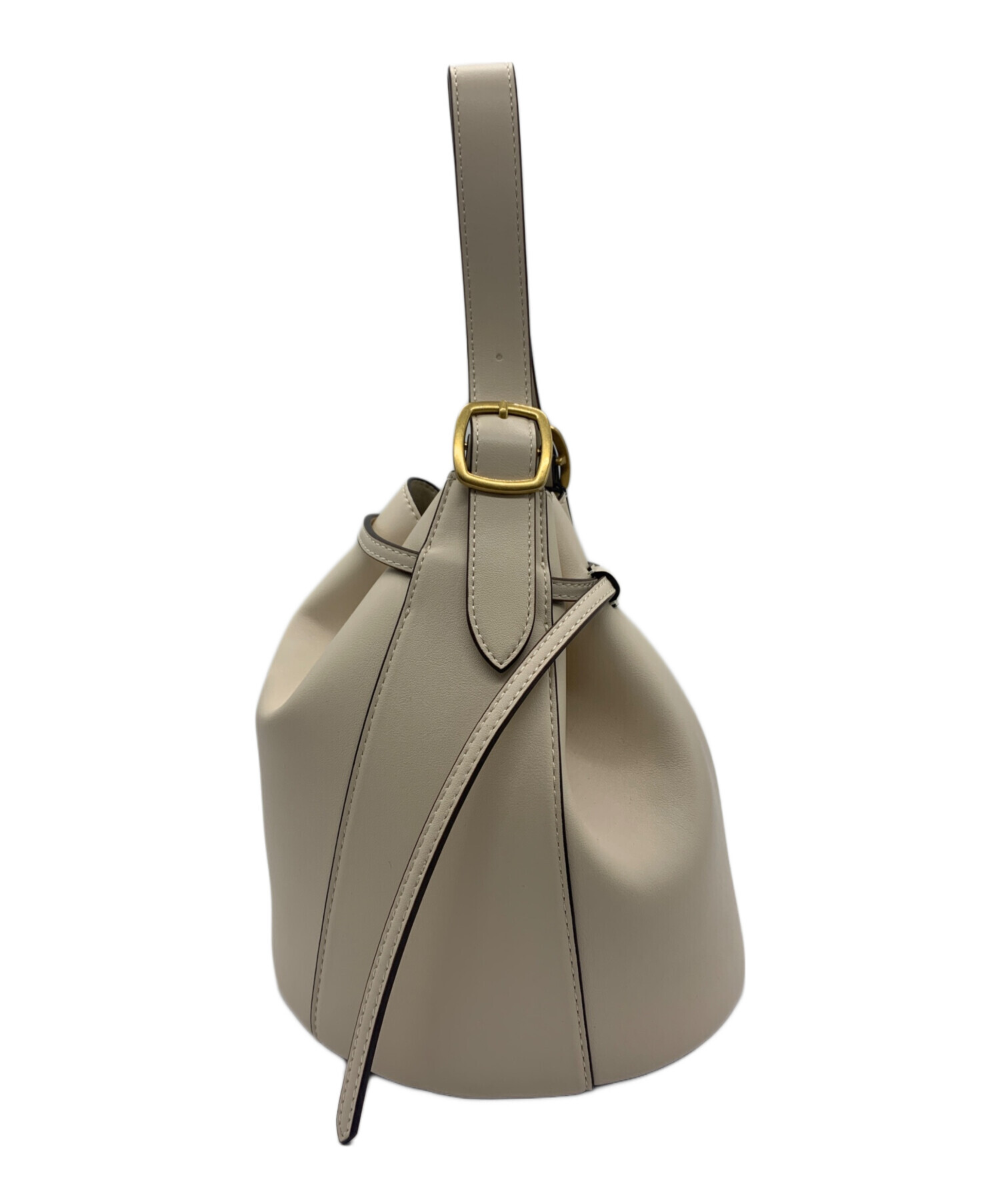 中古・古着通販】Mila Owen (ミラオーウェン) サイドバックル