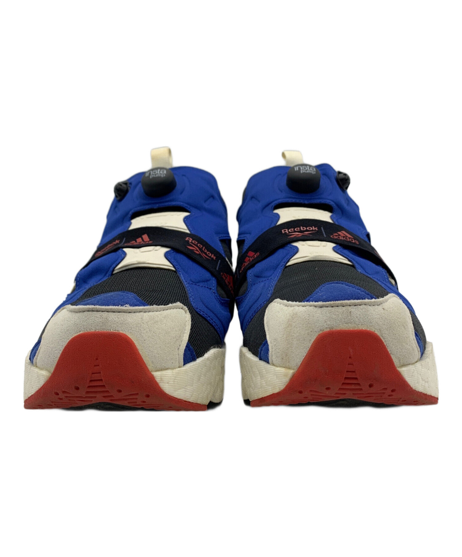 中古・古着通販】REEBOK (リーボック) adidas (アディダス) インスタ 