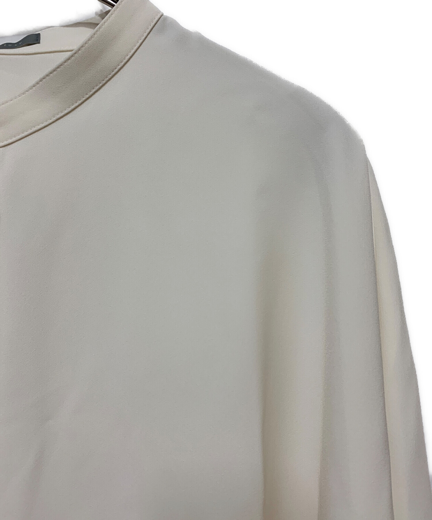 中古・古着通販】theory luxe (セオリーリュクス) MARVINE AMIA Blouse