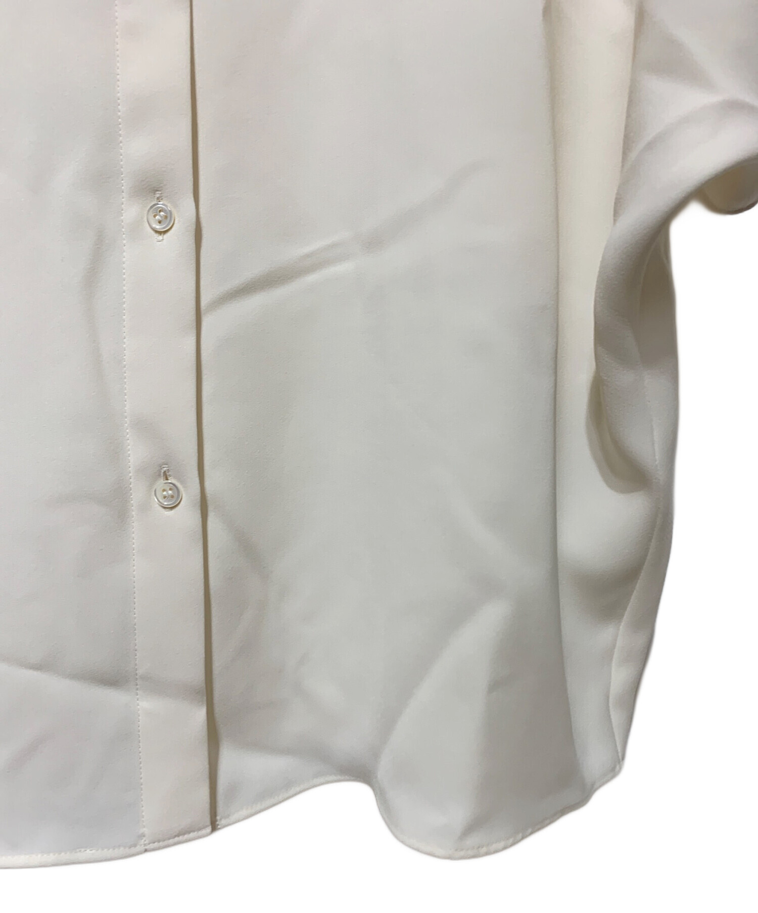 中古・古着通販】theory luxe (セオリーリュクス) MARVINE AMIA Blouse