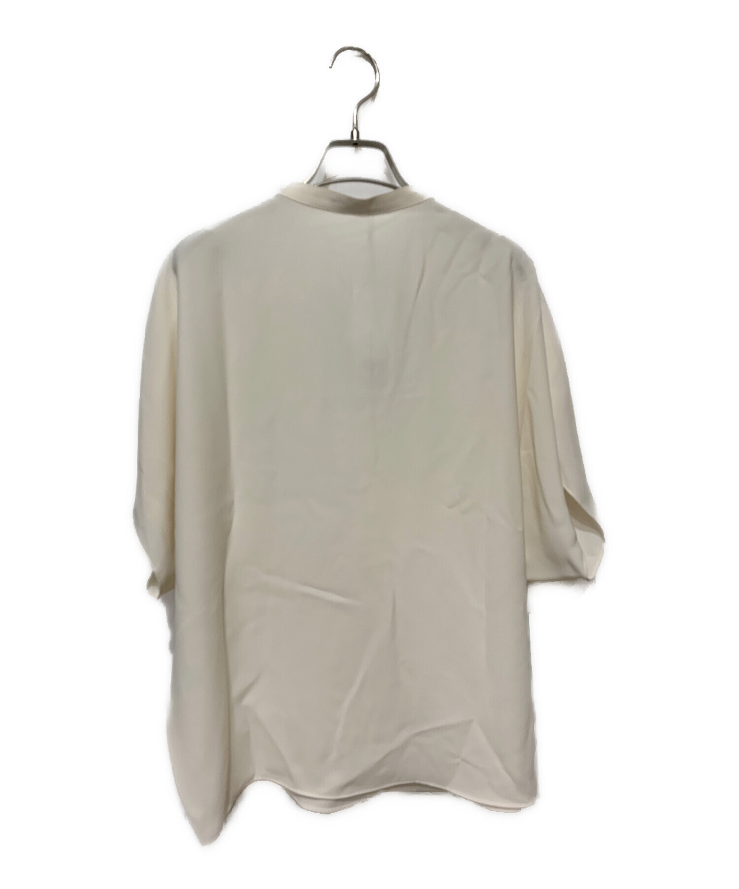 中古・古着通販】theory luxe (セオリーリュクス) MARVINE AMIA Blouse