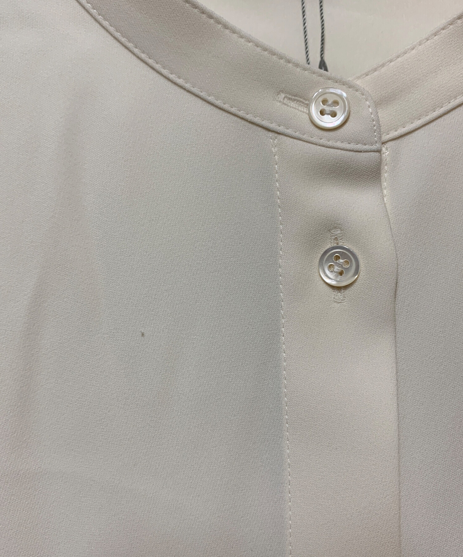 中古・古着通販】theory luxe (セオリーリュクス) MARVINE AMIA Blouse