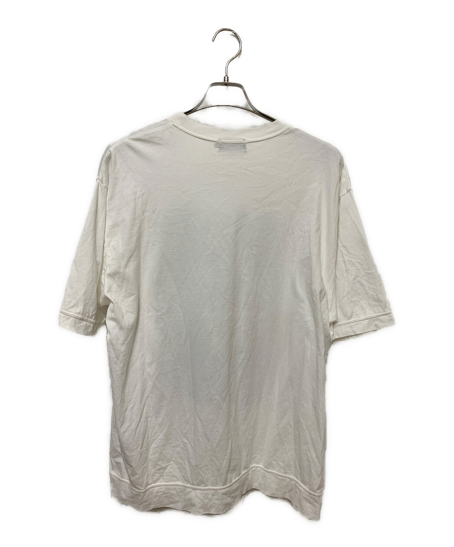 中古・古着通販】Hysteric Glamour (ヒステリックグラマー) HG WOMAN T