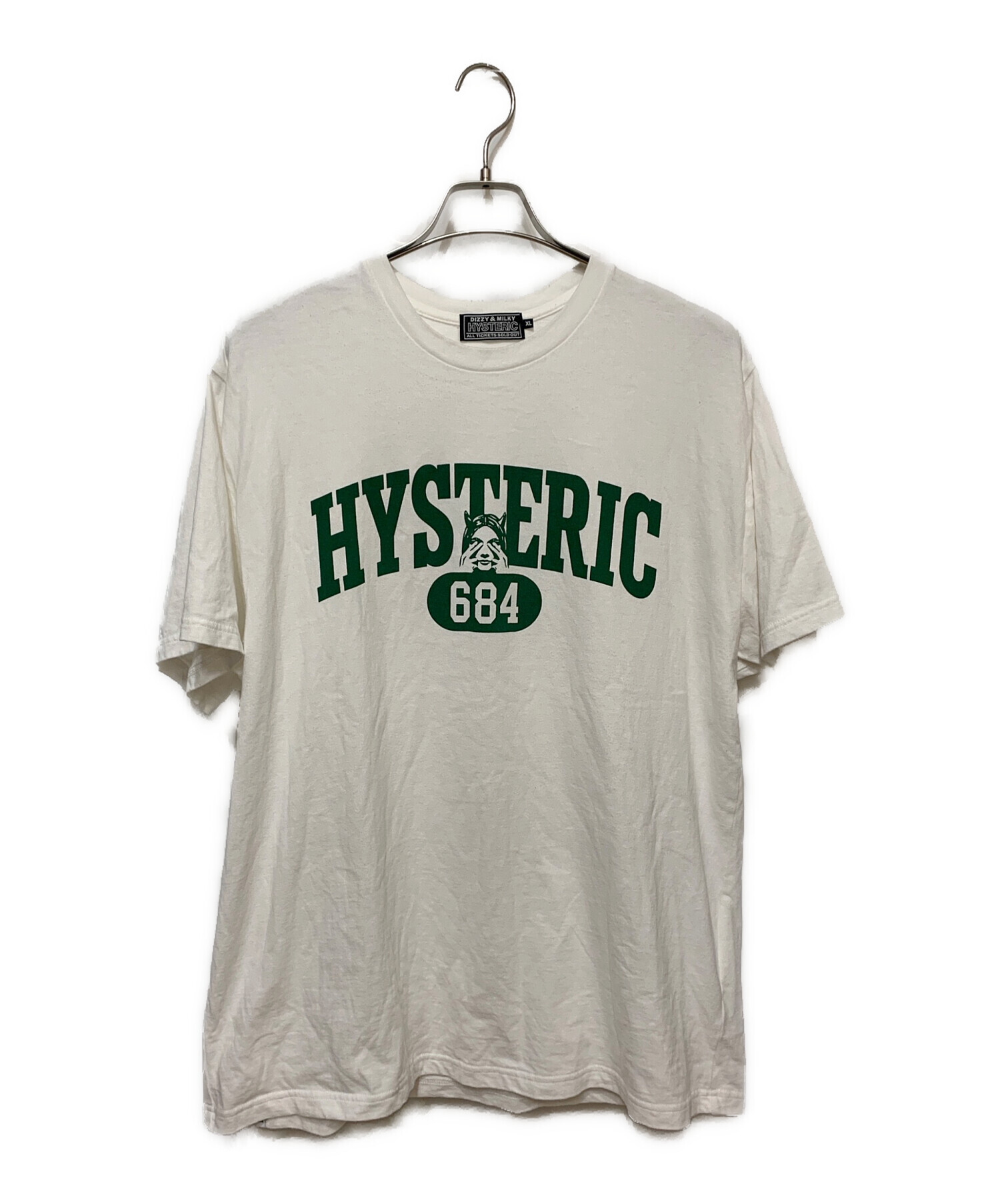 中古・古着通販】Hysteric Glamour (ヒステリックグラマー) EVIL 