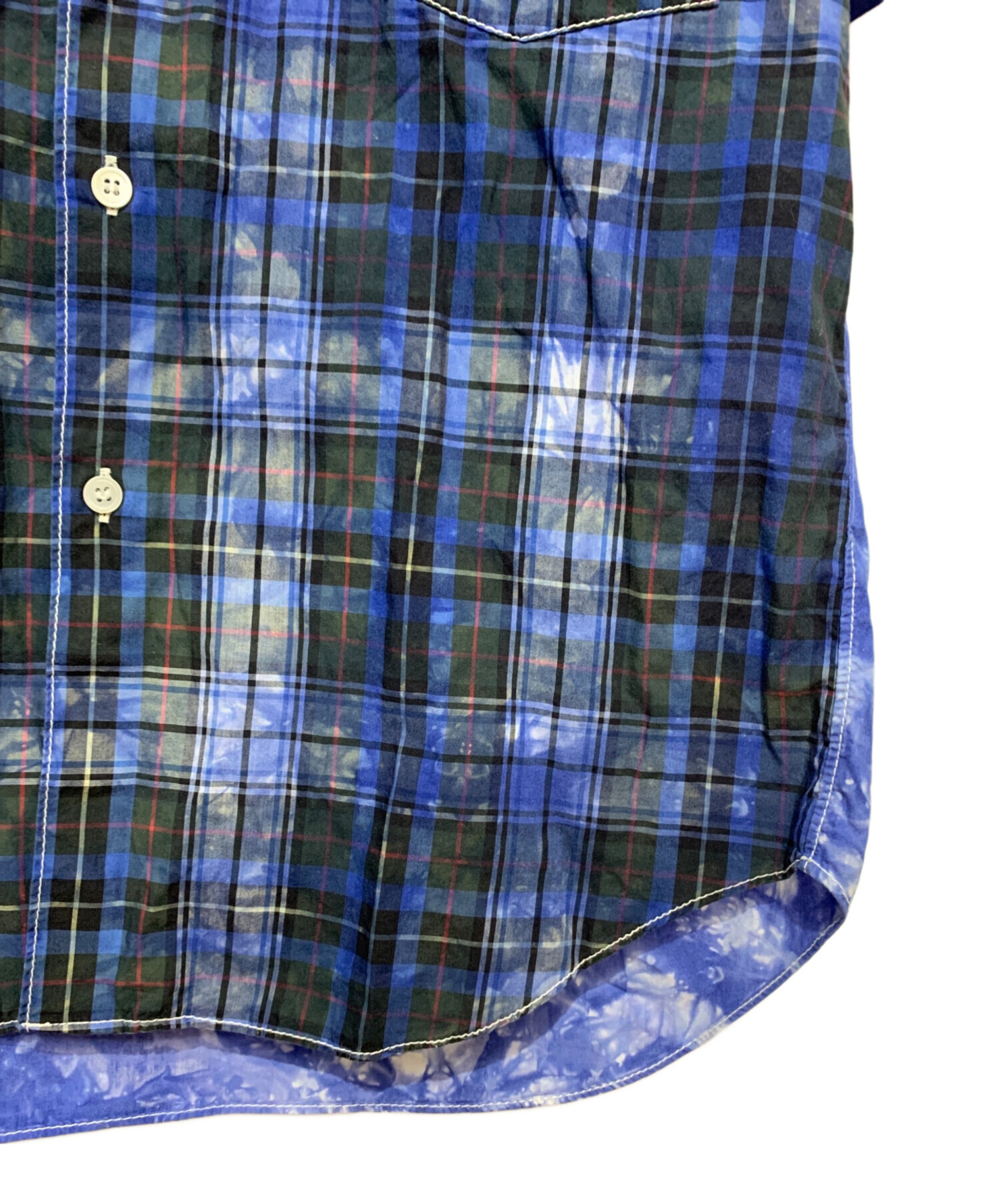 中古・古着通販】COMME des GARCONS HOMME (コムデギャルソン オム