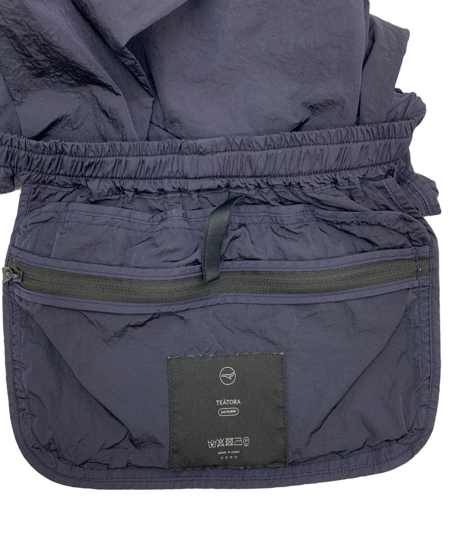 中古・古着通販】TEATORA (テアトラ) Wallet Shorts RESORT MP 2