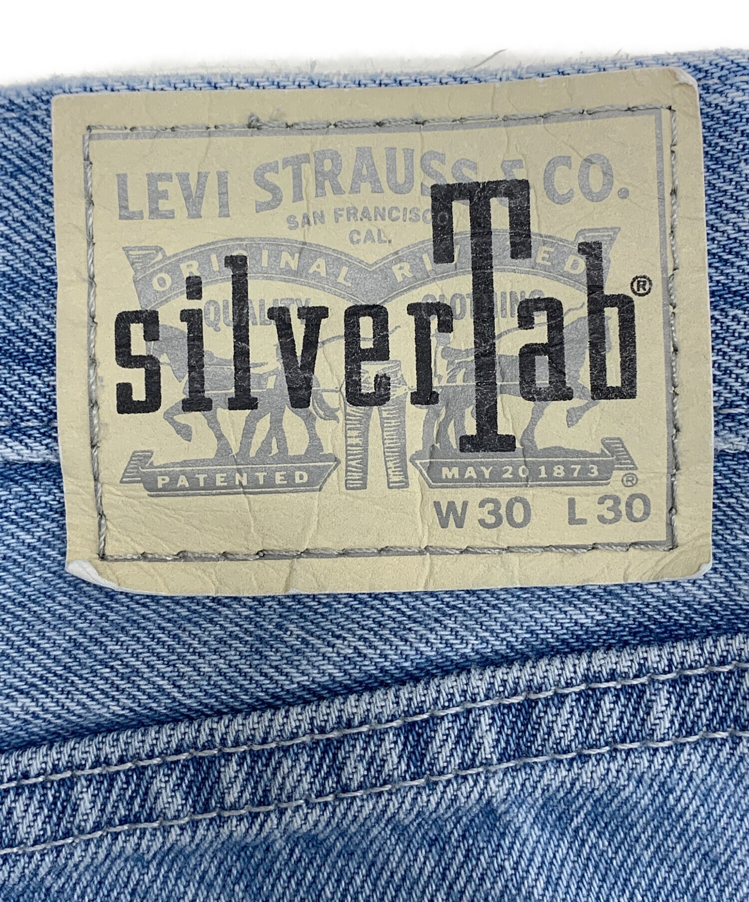 中古・古着通販】LEVI