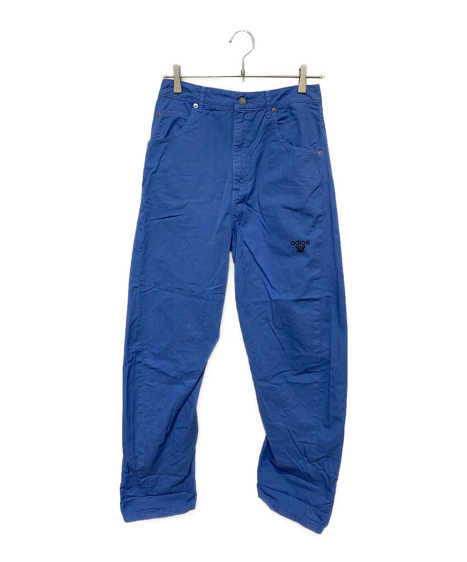 adios × hysteric glamor ファックベア本日のみ少し値下げ 中古・古着通販】Hysteric Glamour (ヒステリックグラマー) ADIOS BEAR