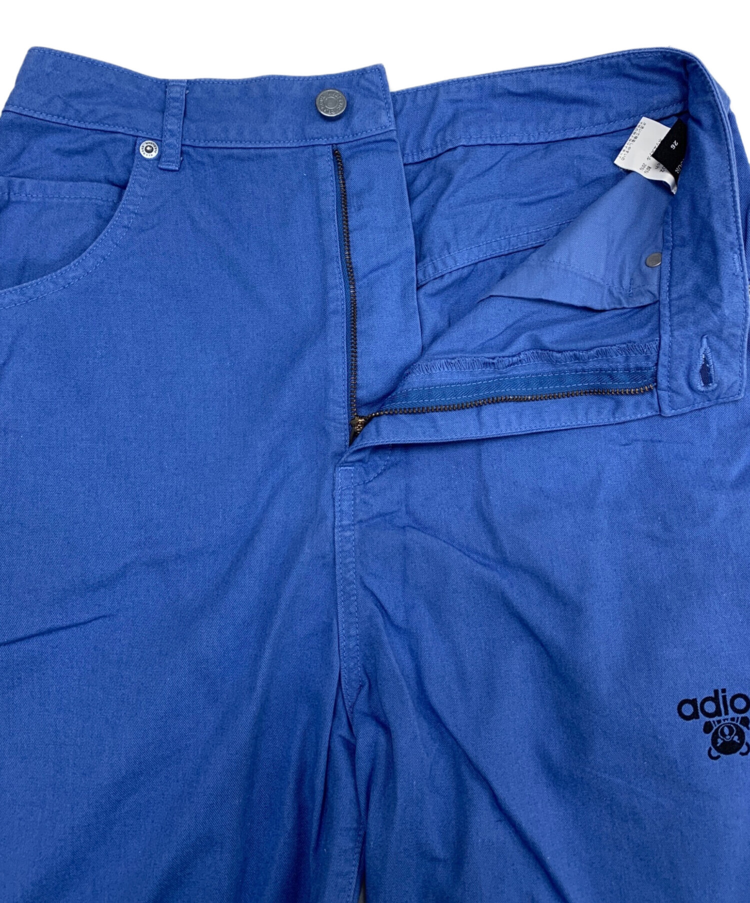 中古・古着通販】Hysteric Glamour (ヒステリックグラマー) ADIOS BEAR