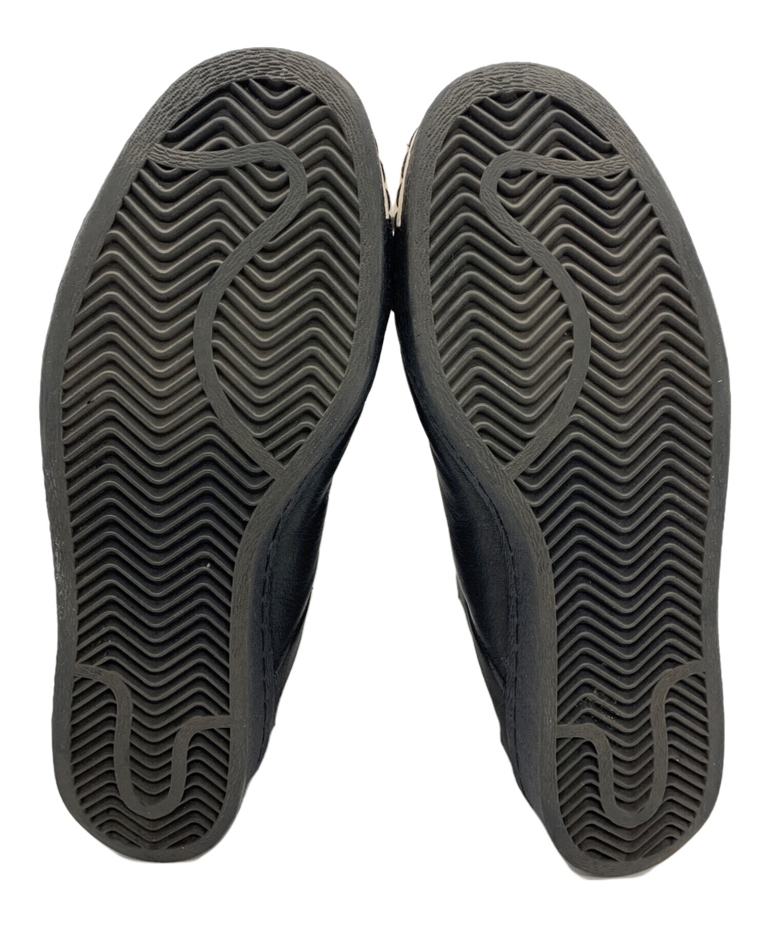 中古・古着通販】Y-3 (ワイスリー) ハイカットスニーカー ブラック 