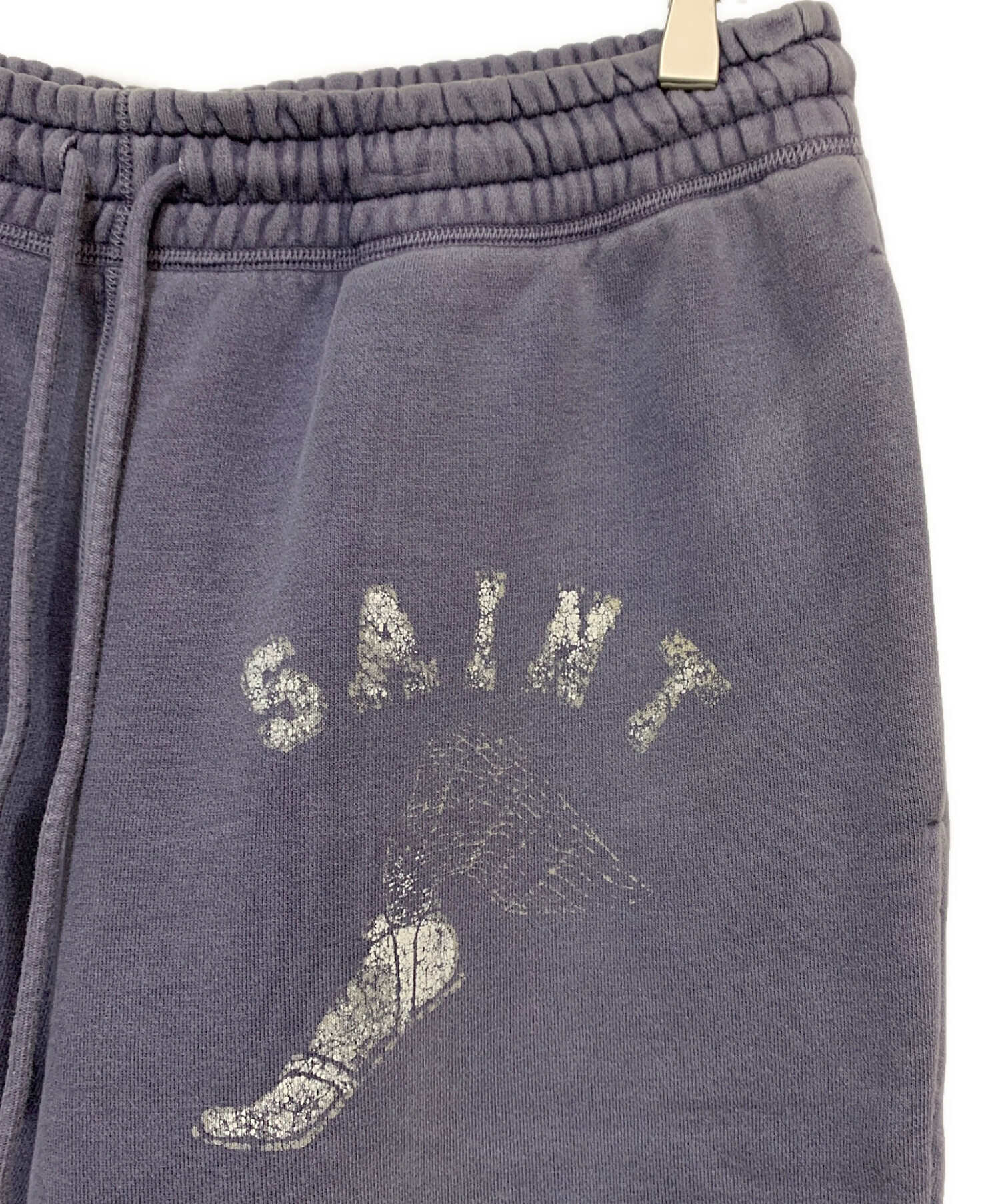 中古・古着通販】SAINT MICHAEL (セントマイケル) ヴィンテージ加工 