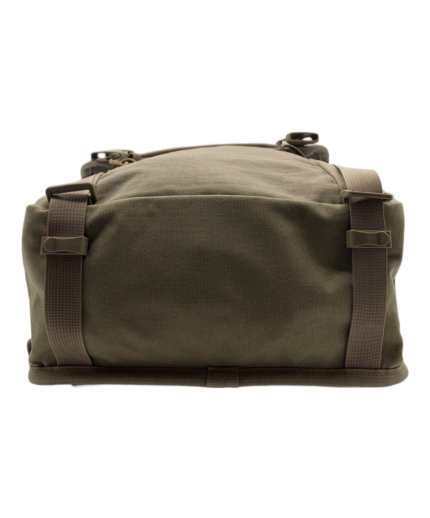 中古・古着通販】PORTER (ポーター) KLUNKERZ DAYPACK(S) ベージュ 
