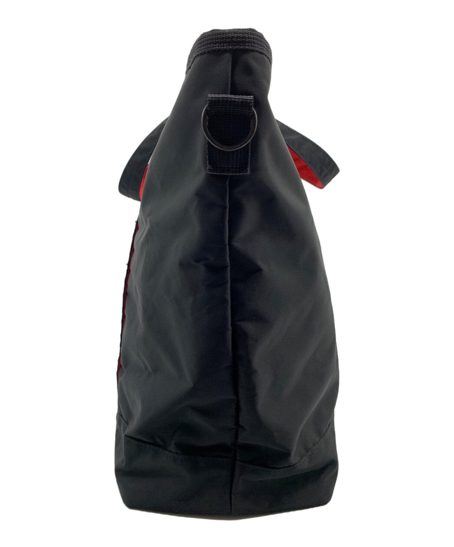 【美品】PORTER L-fine エルファイン　トートバッグ　A4可能 中古・古着通販】PORTER (ポーター) L-FINE トートバッグ ブラック