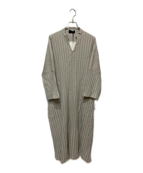 中古・古着通販】Plantation (プランテーション) S BIZEN MELANGE WAVE