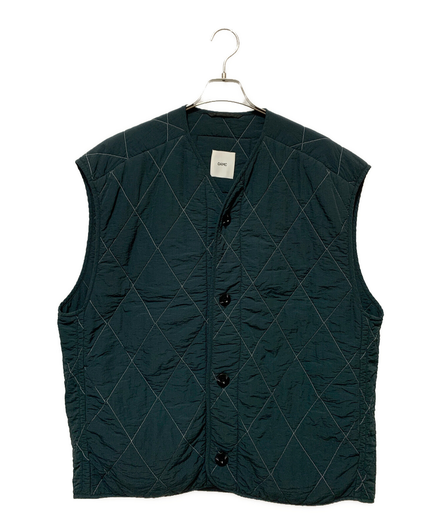 中古・古着通販】OAMC (オーエーエムシー) H BEAUTY&YOUTH (エイチ