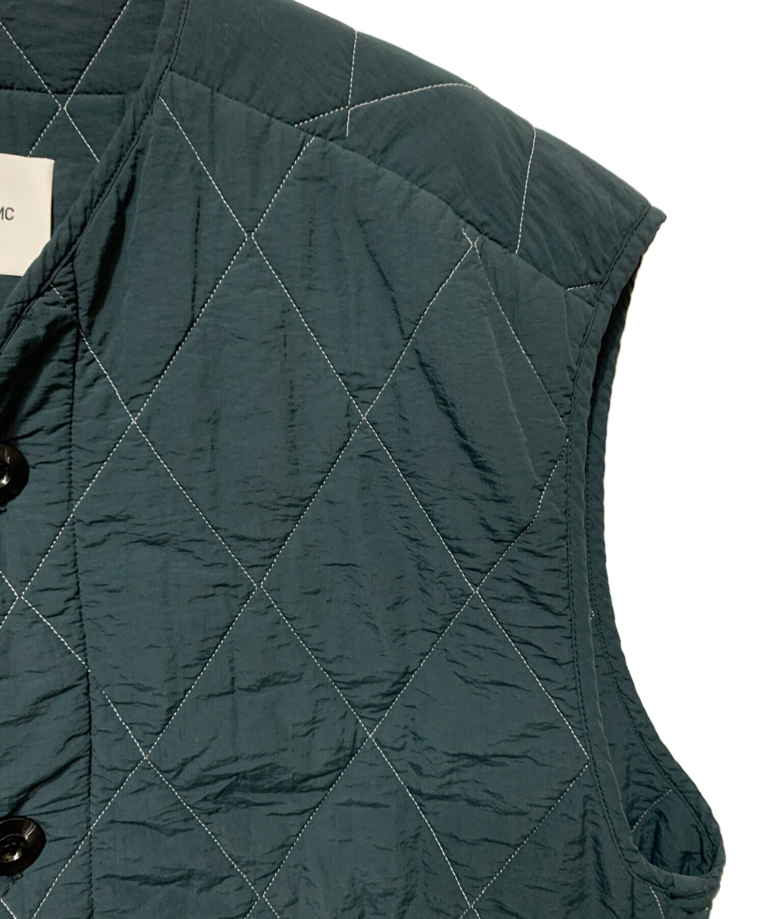 中古・古着通販】OAMC (オーエーエムシー) H BEAUTY&YOUTH (エイチ