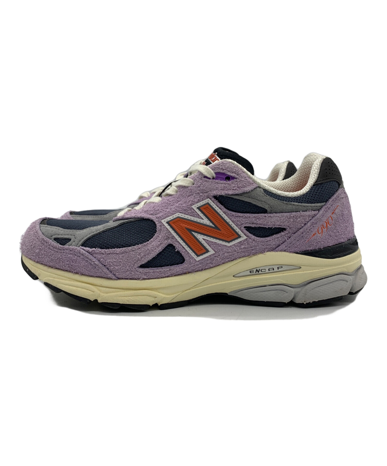中古・古着通販】NEW BALANCE (ニューバランス) 990V3 
