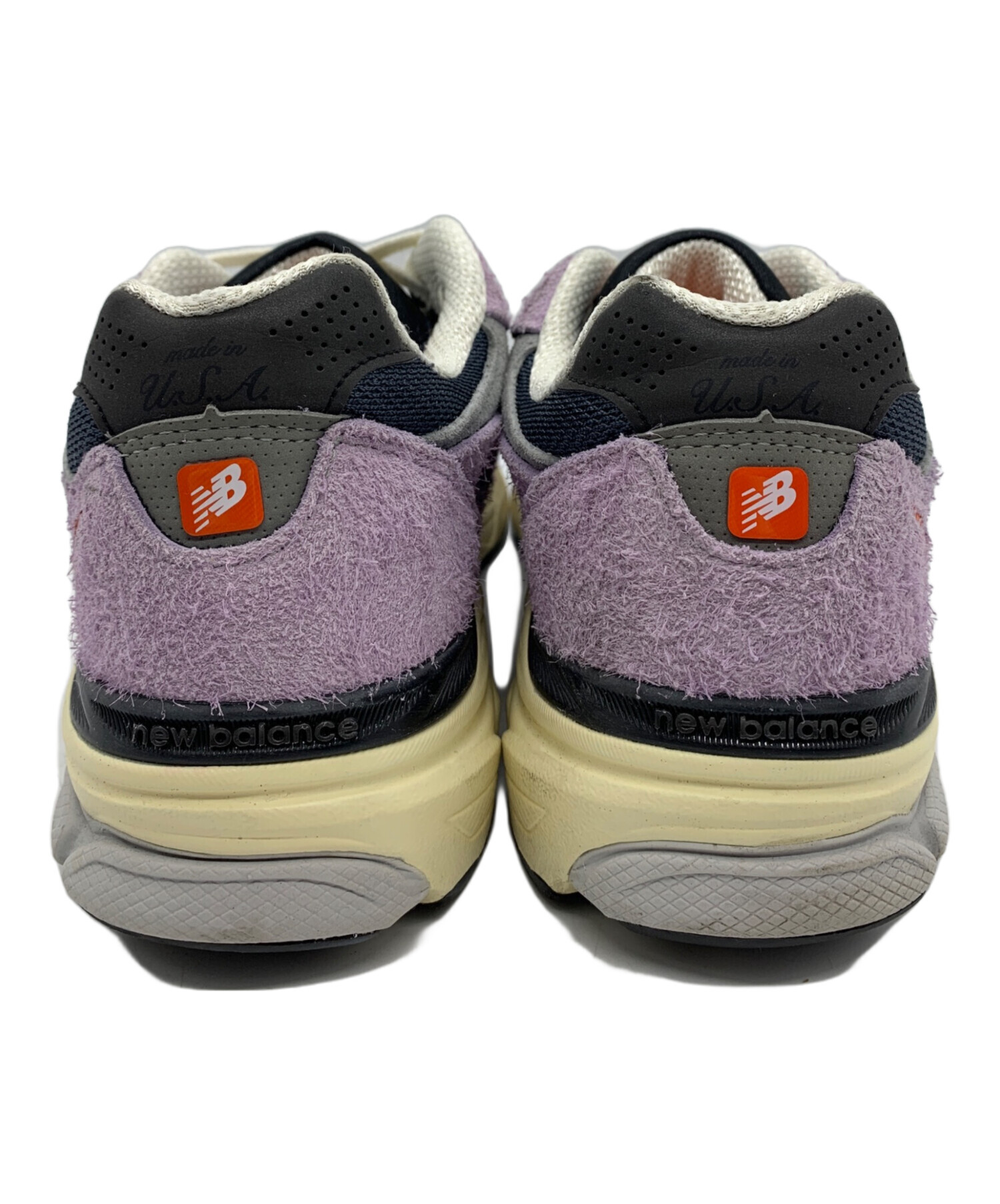中古・古着通販】NEW BALANCE (ニューバランス) 990V3 