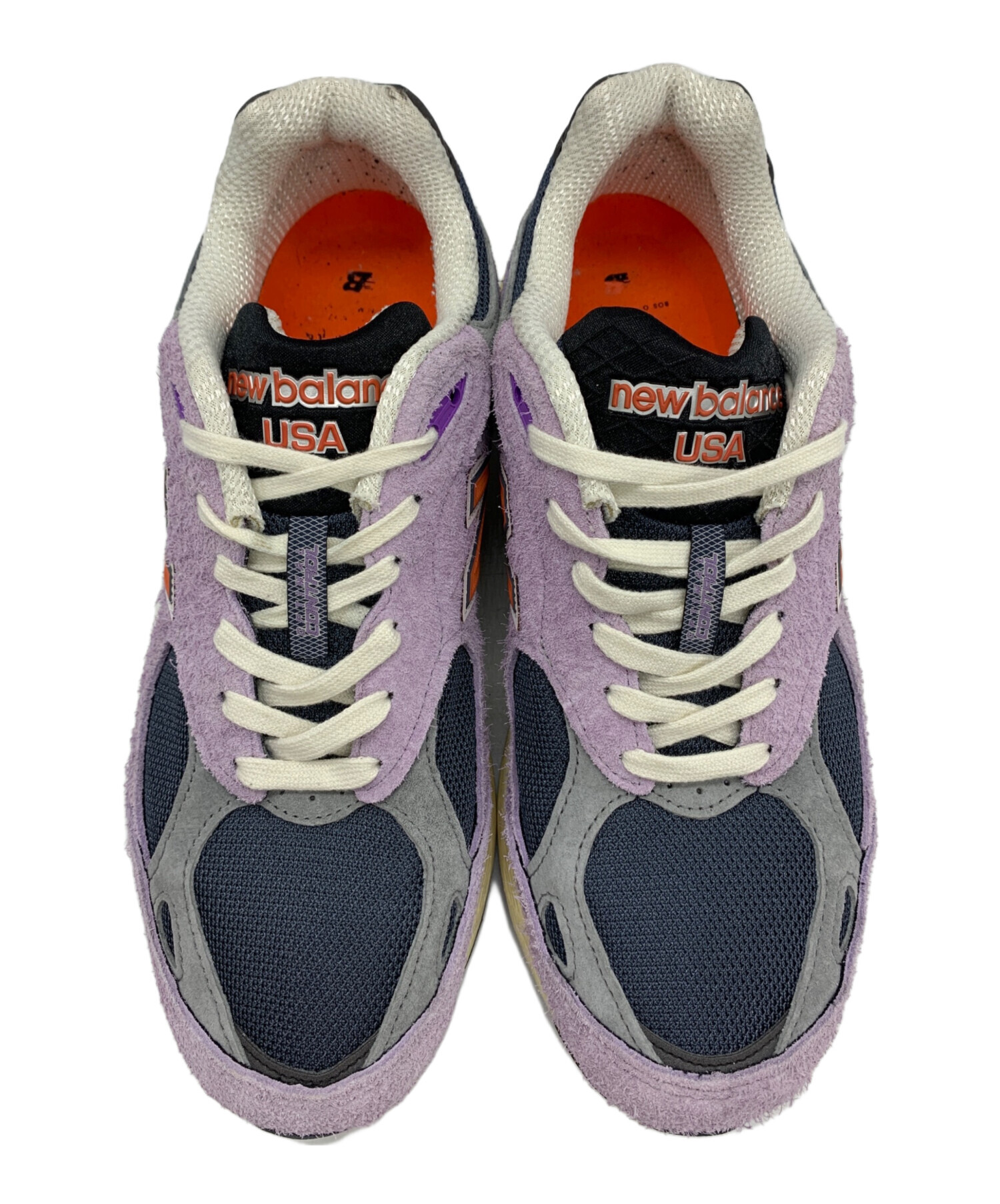 中古・古着通販】NEW BALANCE (ニューバランス) 990V3 