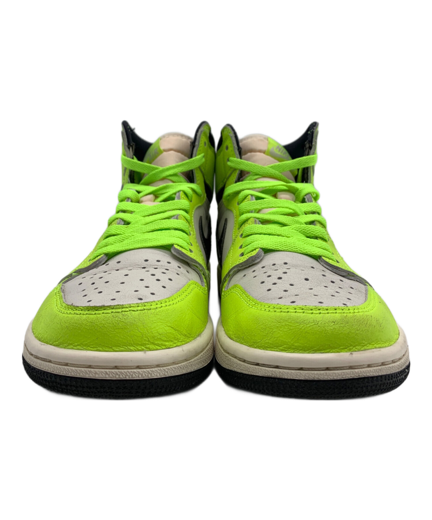 AIR JORDAN 1 【SR936SW】 MID ? 26.50【中古】