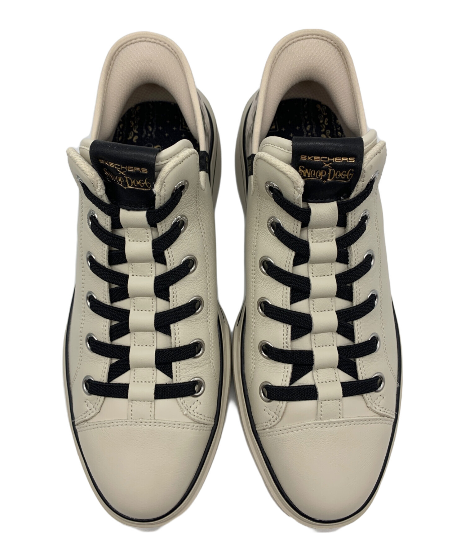 中古・古着通販】SKECHERS (スケッチャーズ) Snoop Dogg (スヌープ