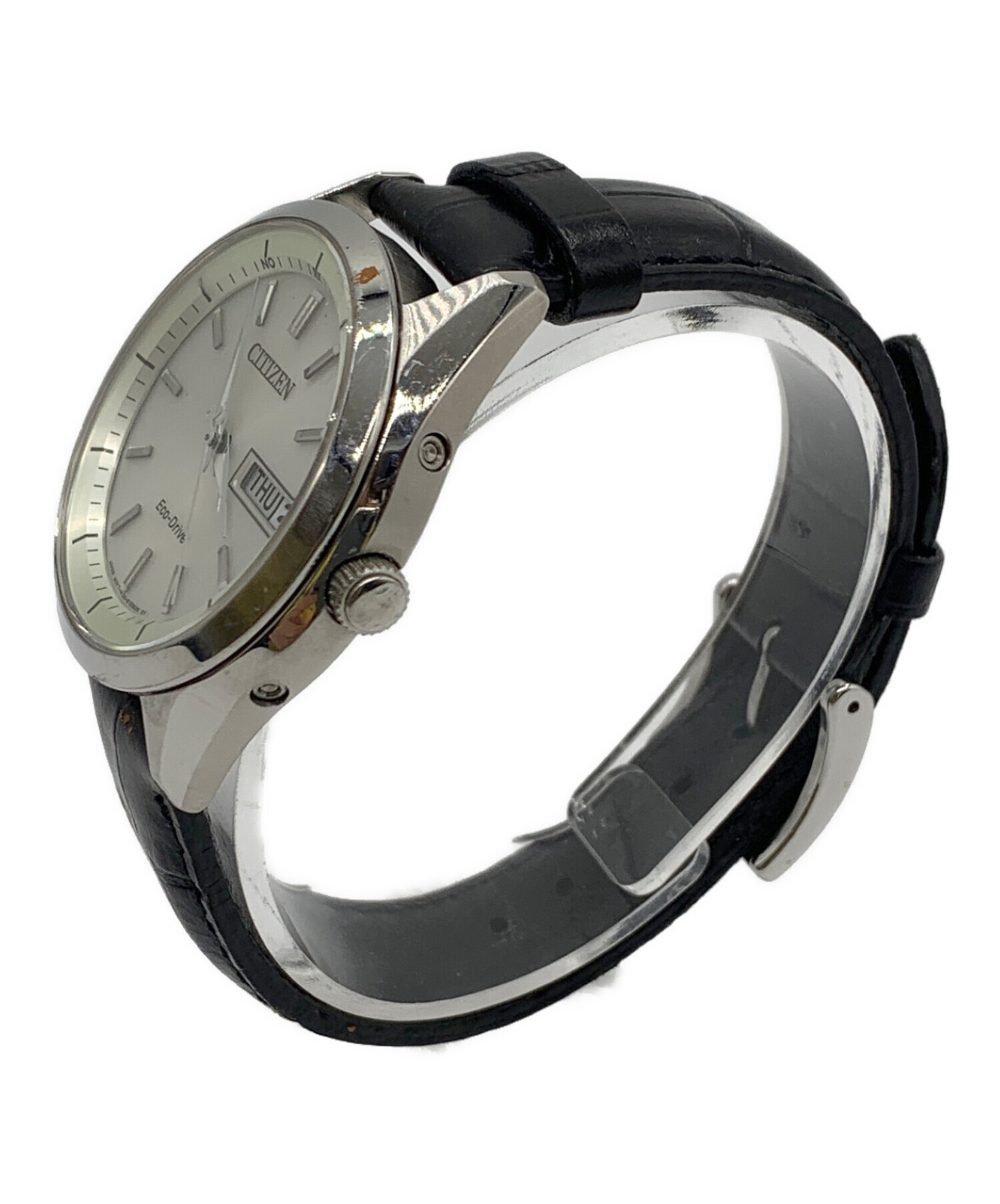 中古・古着通販】CITIZEN (シチズン) エコドライブ｜ブランド・古着