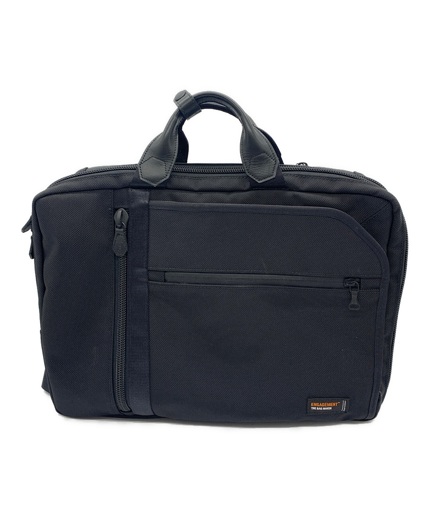 中古・古着通販】BRIEFING (ブリーフィング) 3WAYバッグ｜ブランド