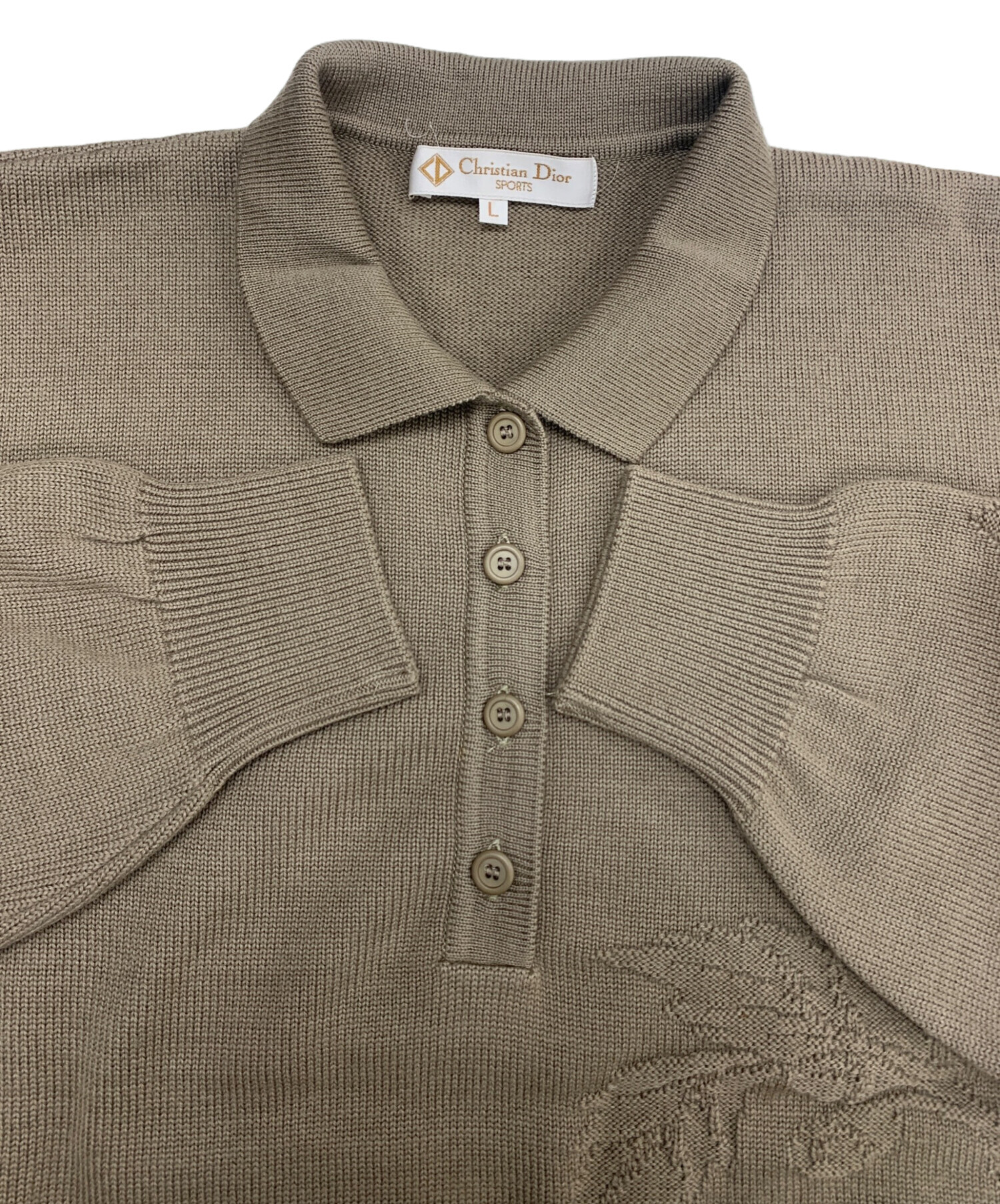 中古・古着通販】Christian Dior Sports (クリスチャン ディオール